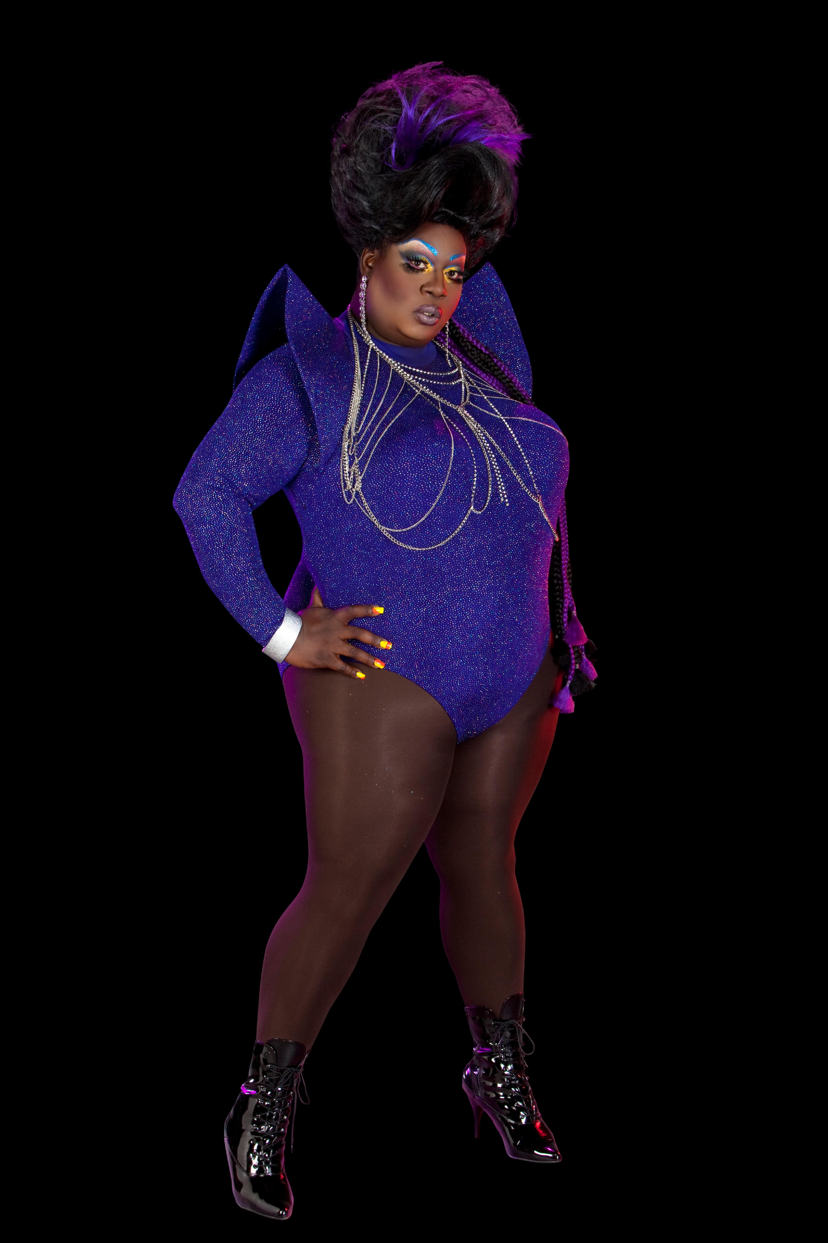 Latrice Royale RuPaul's Drag Race Wiki FANDOM powered by Wikia