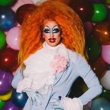 Crystal Methyd Rupaul S Drag Race Wiki Fandom