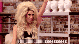 Alaska hieee