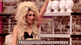 Alaska hieee