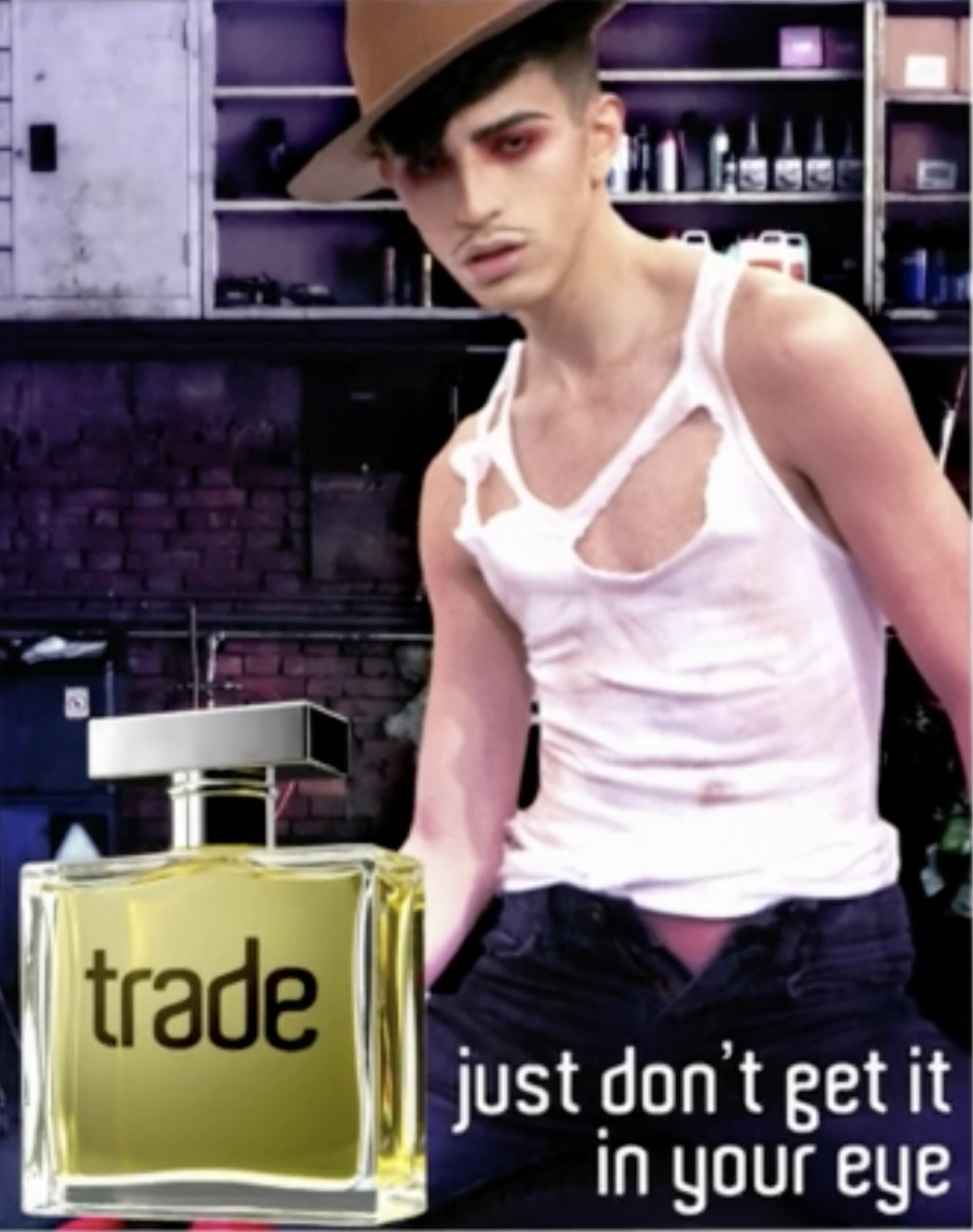 Image Aquaria Trade Look.png RuPaul's Drag Race Wiki FANDOM