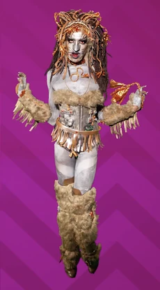 Risultati immagini per yvie oddly leo