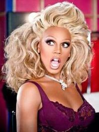 Rupaul