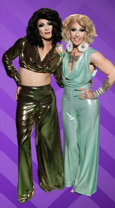 Kameron &amp; Kelly Michaels