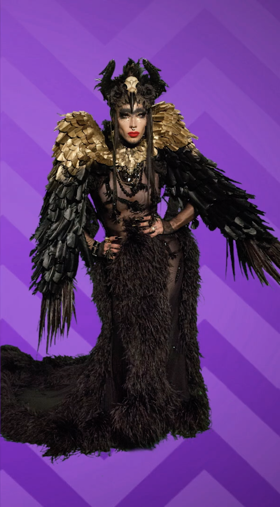 https://vignette.wikia.nocookie.net/logosrupaulsdragrace/images/7/71/Kameron_Feather_Look.png/revision/latest?cb=20180406185249