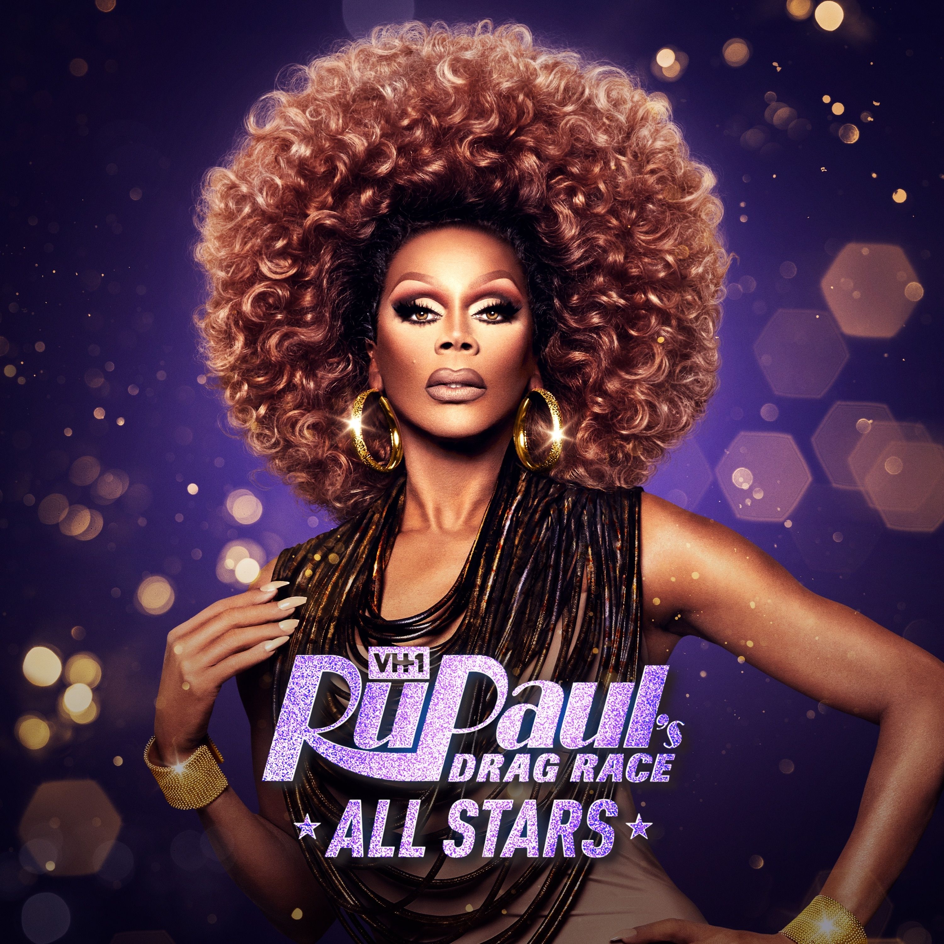 RuPaul's Drag Race All Stars (Season 5) RuPaul's Drag Race Wiki Fandom