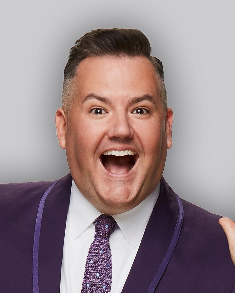 Ross Mathews