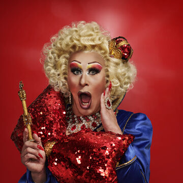 Sederginne Rupaul S Drag Race Wiki Fandom