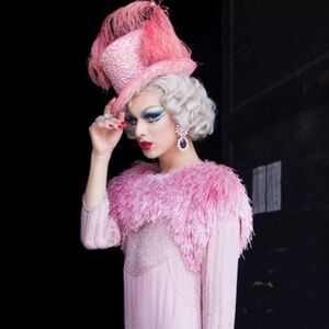 Violet Chachki Rupaul S Drag Race Wiki Fandom