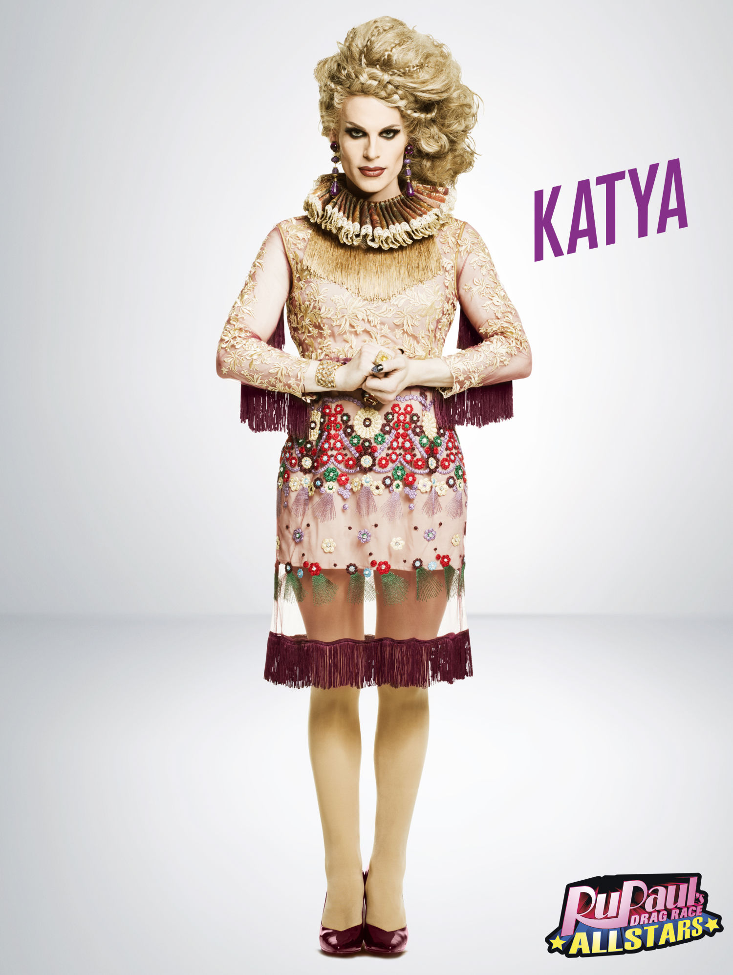 1500px x 1996px - Katya | RuPaul's Drag Race Wiki | FANDOM powered by Wikia