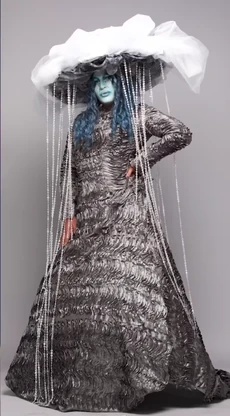 TheVivienneRainyDayLook