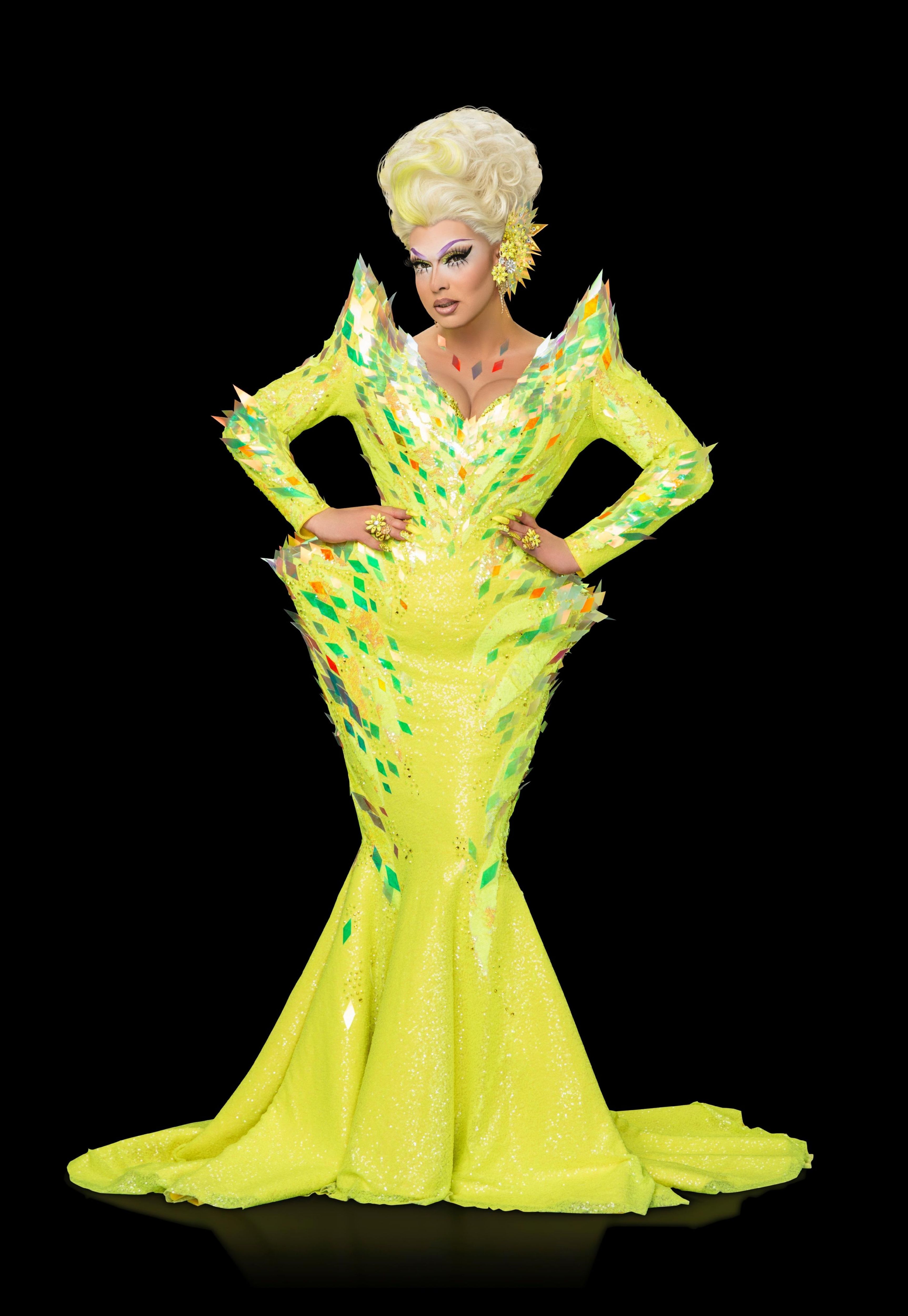 1159px x 1603px - Alexis Michelle | RuPaul's Drag Race Wiki | Fandom