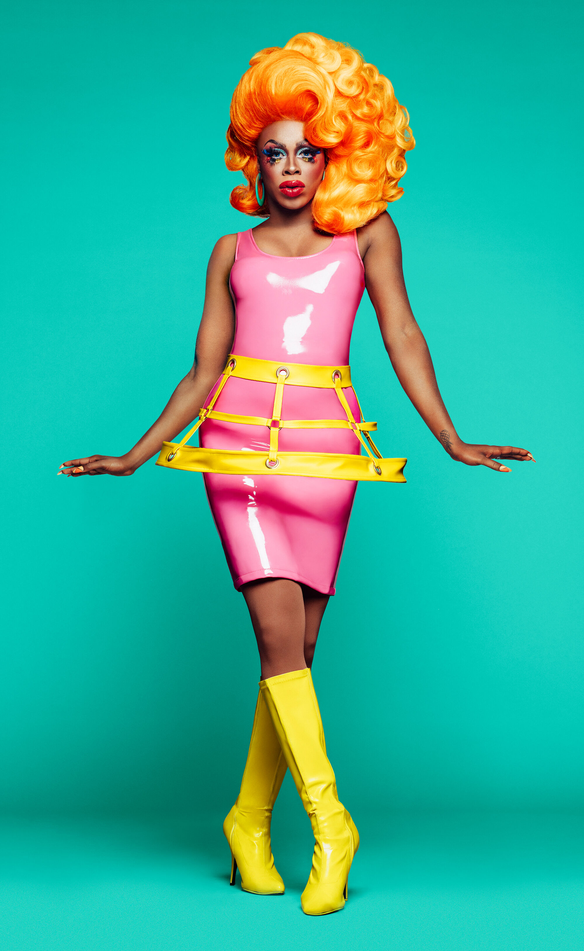 Honey Davenport | RuPaul's Drag Race Wiki | Fandom2000 x 3253