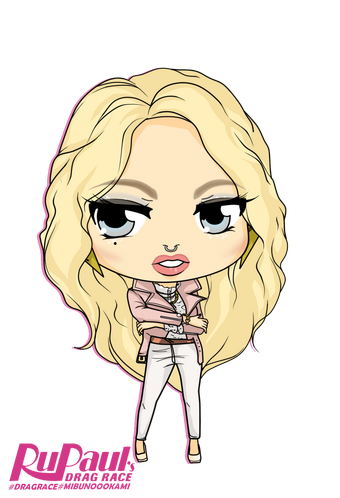 User Blog Falcolombardi99 Dragrula 6 Rupaul S Drag Race Wiki Fandom