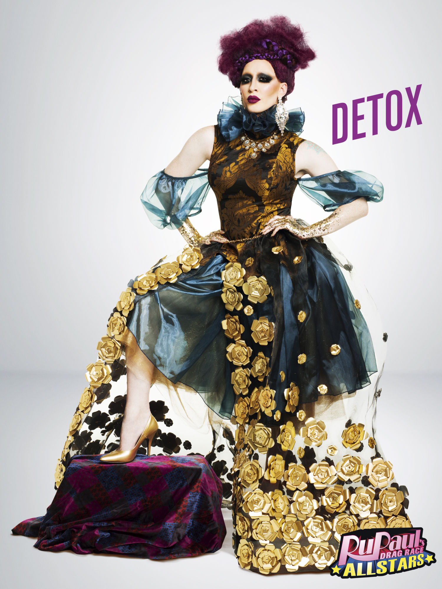 Detox Rpdr Wikia detox rupaul s drag race wiki fandom powered by wikia Detox Rpdr Wikia detox rupaul s drag race wiki fandom powered by wikia