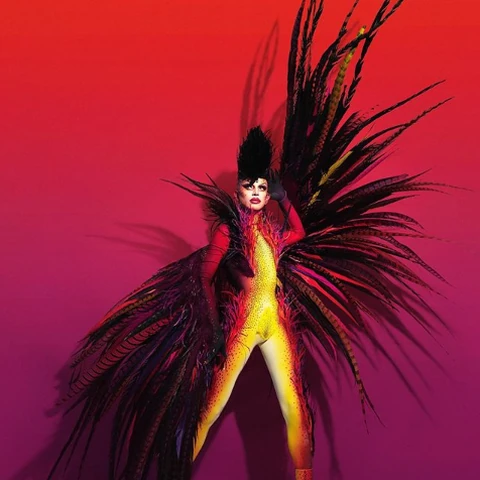 Aquaria | RuPaul's Drag Race Wiki | FANDOM powered by Wikia