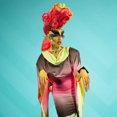 Acid Betty | RuPaul's Drag Race Wiki | Fandom