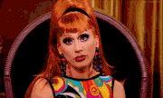 Bianca Untucked