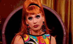 Bianca Untucked