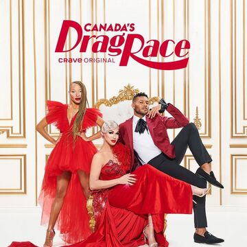 Canada S Drag Race Season 1 Rupaul S Drag Race Wiki Fandom