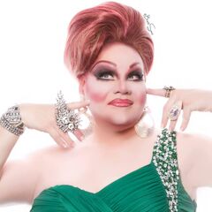 Victoria Parker Rupauls Drag Race Wiki Fandom Powered By Wikia