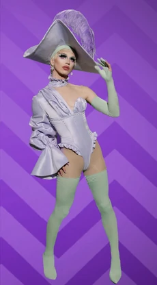 Aquaria Good Twin