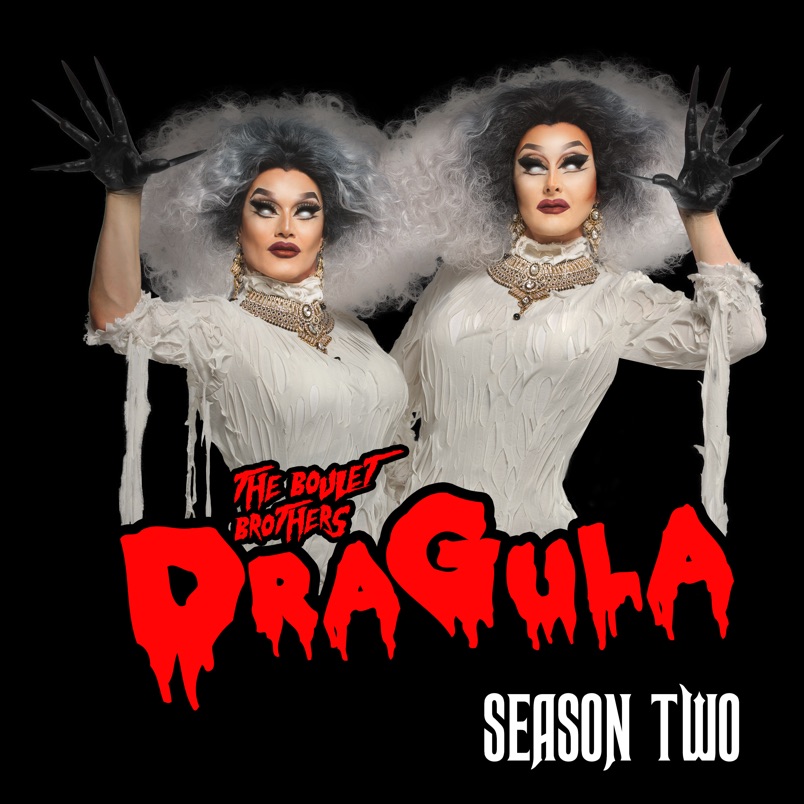 The Boulet Brothers Dragula Season 2 Rupaul S Drag Race Wiki