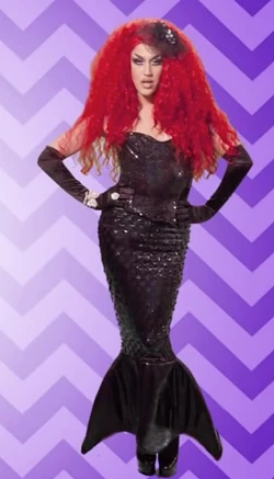 Risultati immagini per adore delano runway looks