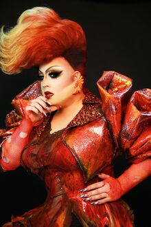 Miss Imfurst