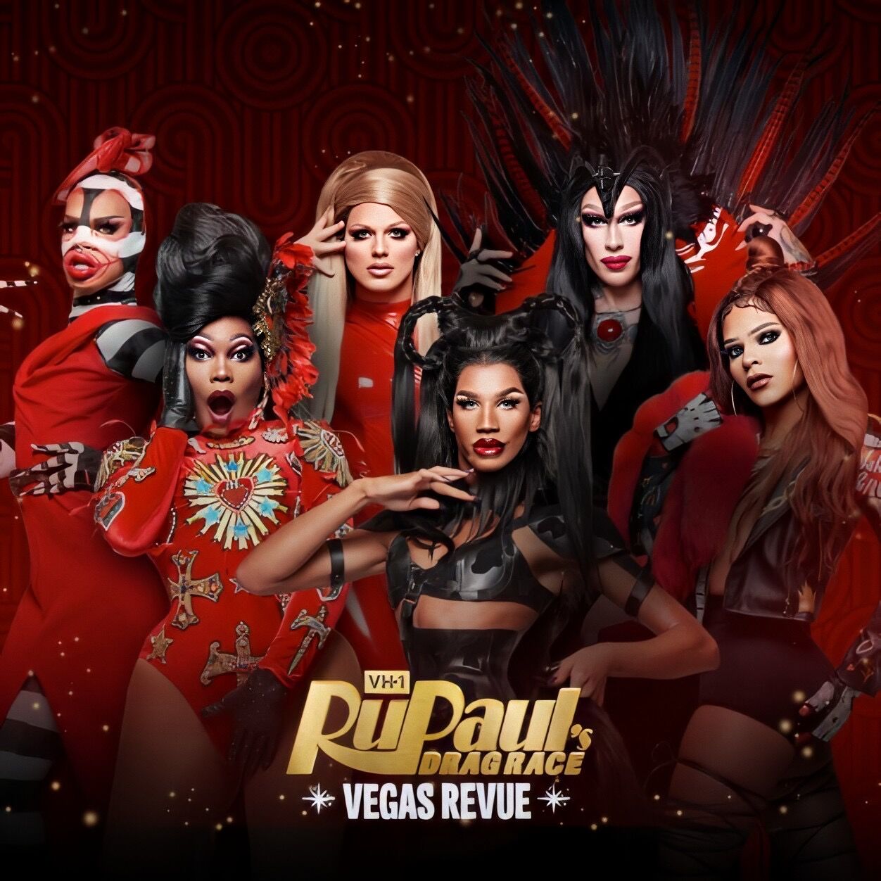 RuPaul's Drag Race Vegas Revue | RuPaul's Drag Race Wiki | Fandom