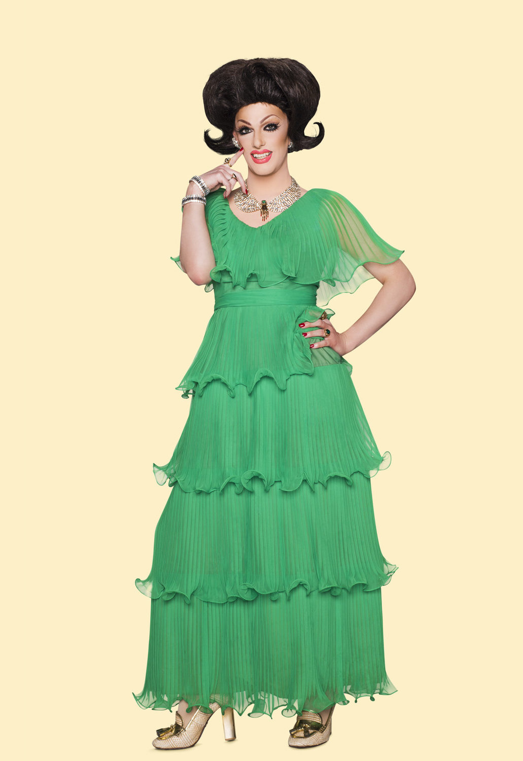 Robbie Turner RuPaul's Drag Race Wiki FANDOM powered by Wikia