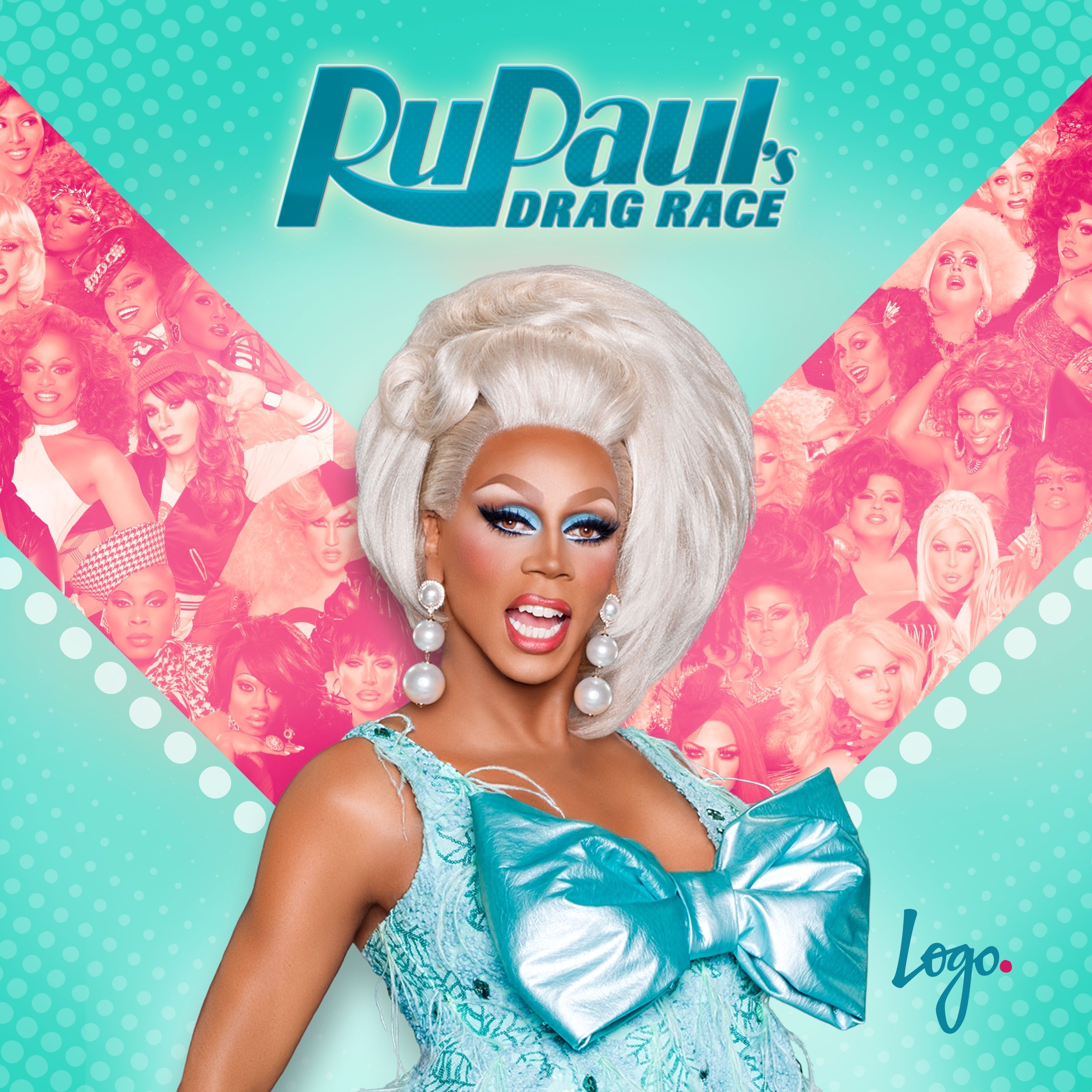 Rupauls Drag Race Season 8 Rupauls Drag Race Wiki Fandom 7835