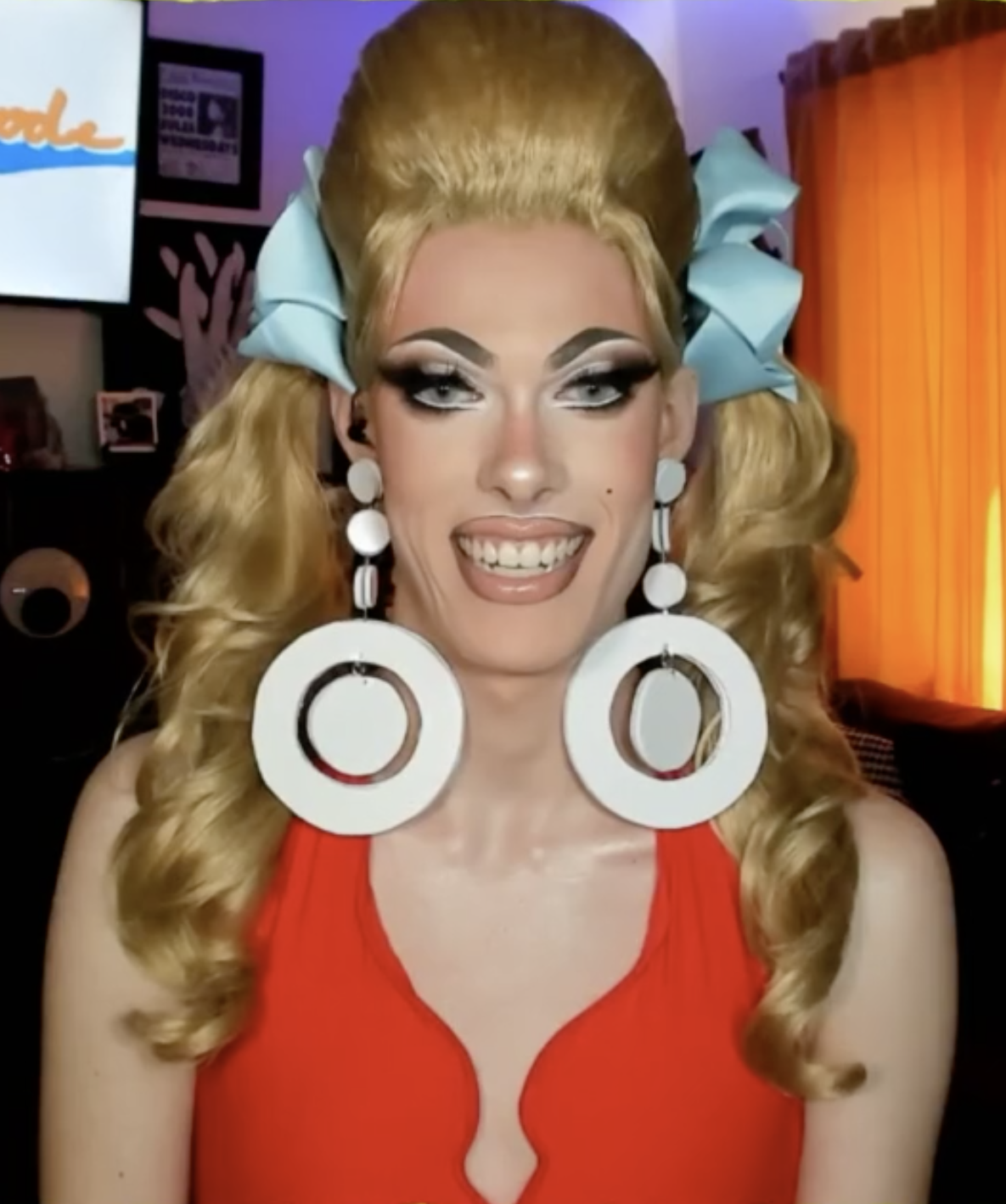 gigi goode met gala gigi goode met gala
