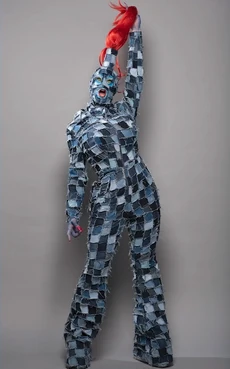 Category is...? - Ranking Runway looks from RPDR - Coronation Looks CAN |  Pagina 60 | Estero | Home Page - realityhouse.it