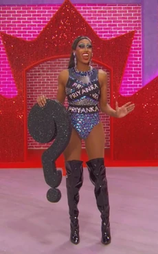 PriyankaEntranceLook