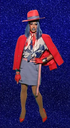 CrystalMethydStarsStripesLook