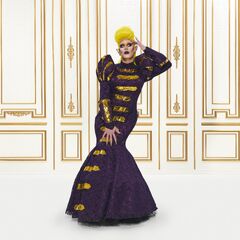 Rita Baga | RuPaul's Drag Race Wiki | Fandom