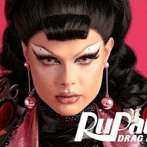 gothic ken doll