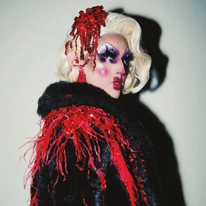 Crystal Methyd Rupaul S Drag Race Wiki Fandom
