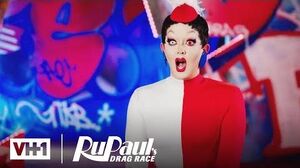 Aiden Zhane | RuPaul's Drag Race Wiki | Fandom