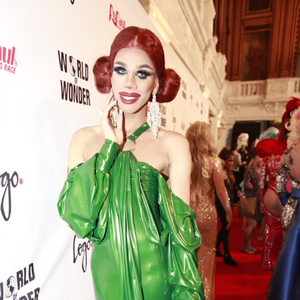 Naomi Smalls Rupaul S Drag Race Wiki Fandom