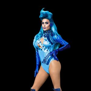 Trinity The Tuck Rupaul S Drag Race Wiki Fandom