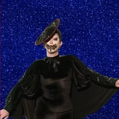 Aiden Zhane | RuPaul's Drag Race Wiki | Fandom