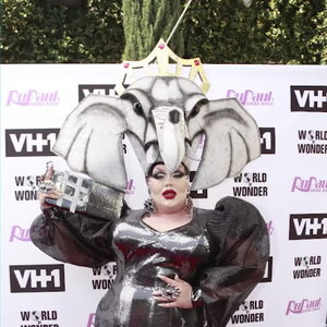 Eureka O Hara Rupaul S Drag Race Wiki Fandom