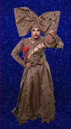 JanButtons&amp;BowsLook