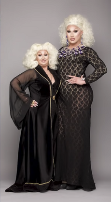TheVivienne&amp;TheMother