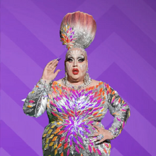 Eureka O Hara Rupaul S Drag Race Wiki Fandom