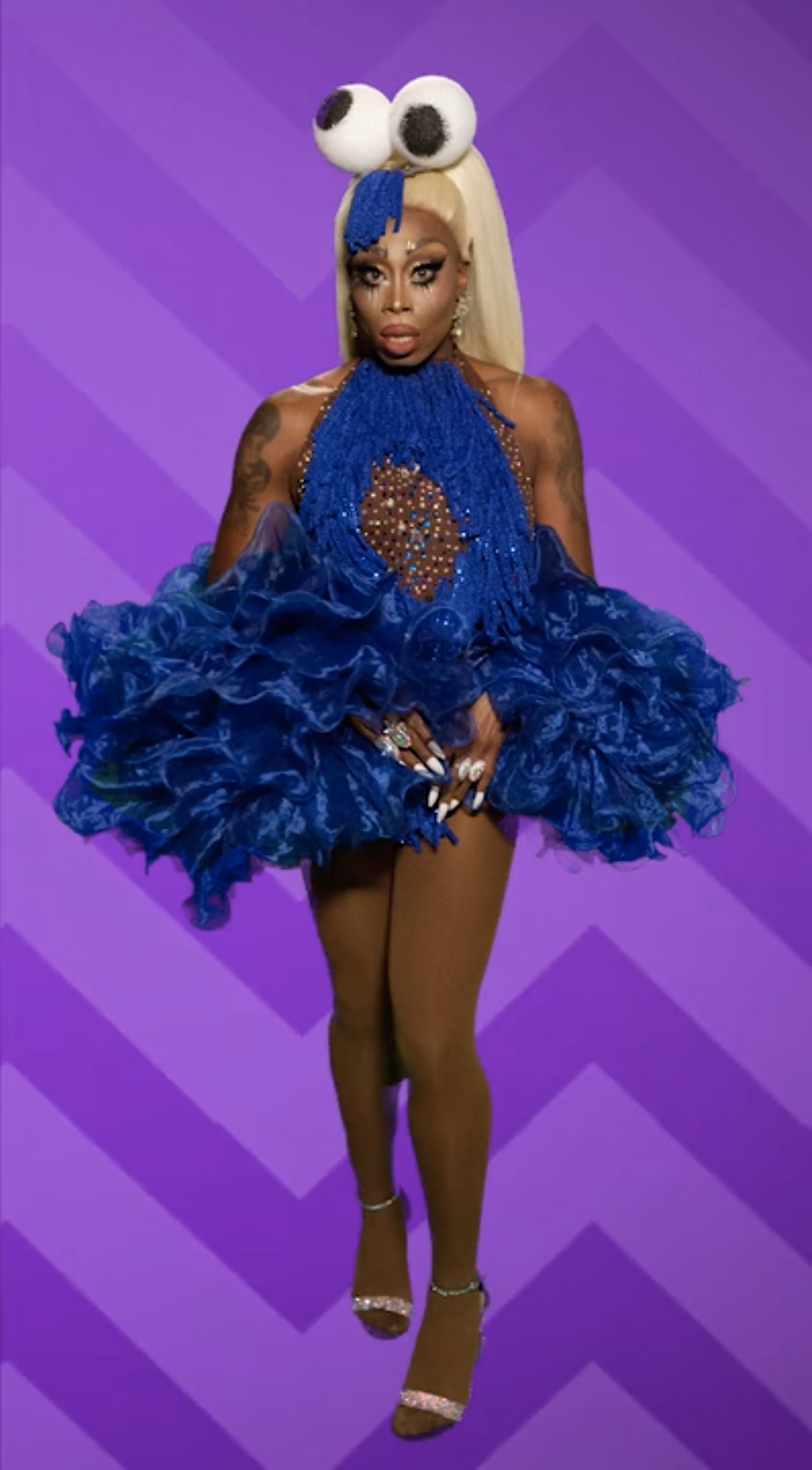 Image Monique Best Dragpng Rupauls Drag Race Wiki Fandom Powered By Wikia