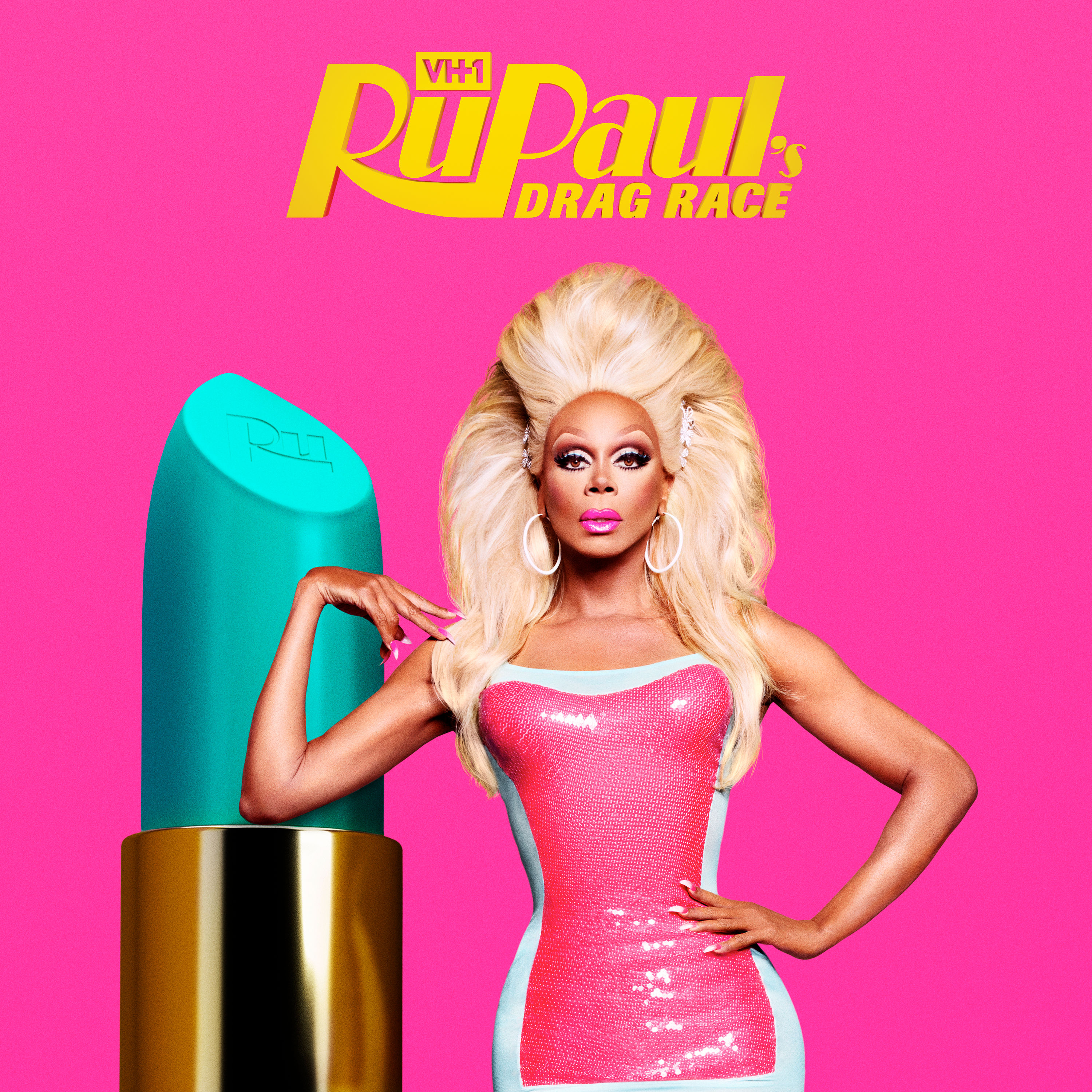 rupaul barbie 2018