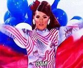 BAM
